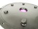 Балансировочная платформа EasyFit BOSU 60 см EF-2324 Violet EF-2324 фото 2