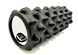 Ролик массажный EasyFit Grid Roller Extreme 33 см EF-2023-BK Black EF-2023-BK фото 1