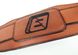 Пояс атлетический EasyFit Training Belt XS EF-TAB-BR-XS Brown EF-TAB-BR-XS фото 2