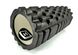 Ролик массажный EasyFit Grid Roller 33 см v.1.1 EF-2020-BK Black EF-2020-BK фото 1