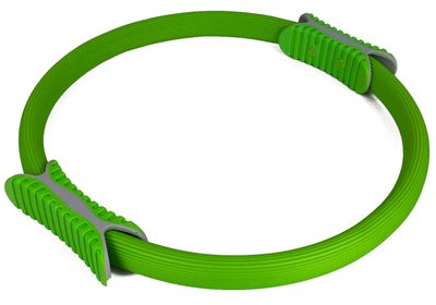 Кільце для пілатесу EasyFit EF-1850-GN Green EF-1850-GN фото