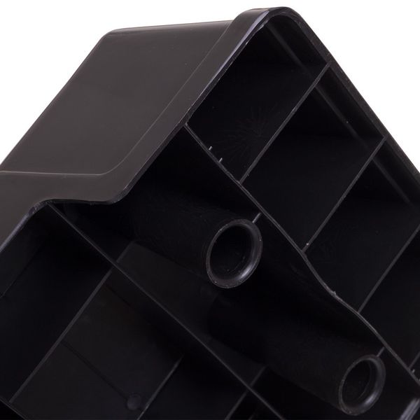 Степь-платформа EasyFit Step-D 3-уровня grey EF-0543 фото