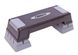 Степь-платформа EasyFit Step-D 3-уровня grey EF-0543 фото 1