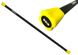 Палка гимнастическая Body Bar EasyFit 3 кг yellow EF-1251-3 фото 2