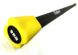 Палка гимнастическая Body Bar EasyFit 3 кг yellow EF-1251-3 фото 1