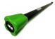 Палка гимнастическая Body Bar EasyFit 4 кг green EF-1251-4 фото 1