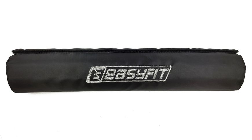 Накладка смягчающая EasyFit Comfort 75 мм EF-BP-75 Black EF-BP-75 фото