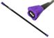 Палка гимнастическая Body Bar EasyFit 6 кг violet EF-1251-6 фото 2