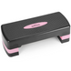 Степь-платформа уровневая Queen Fit 3-х black-pink 5907766664055 фото 1