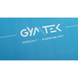 Килимок для фітнесу Gymtek NBR 1,5см blue 5907766660217 фото 3