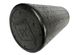 Валик массажный EasyFit PolyFoam Roller EPP 30 см EF-2035 Black EF-2035 фото 1