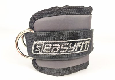 Манжета EasyFit для тяги EF-LGSTR-02 Gray EF-LGSTR-02 фото