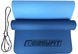 Коврик для йоги EasyFit TPE+TC 6мм EF-1924-BLB Blue-blue EF-1924-BLB фото 4